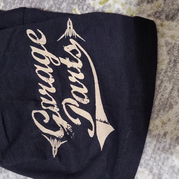 NWT Christian Audigier Garage Parts Men's Small Tshirt Race Auto Skull - Picture 4 of 7